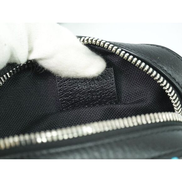 Gucci Multicolour Canvas Handbag (Pre-Owned) - Picture 7 of 10